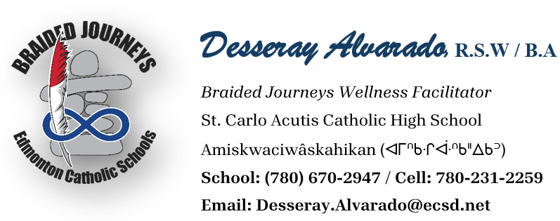 Desseray Alvarado