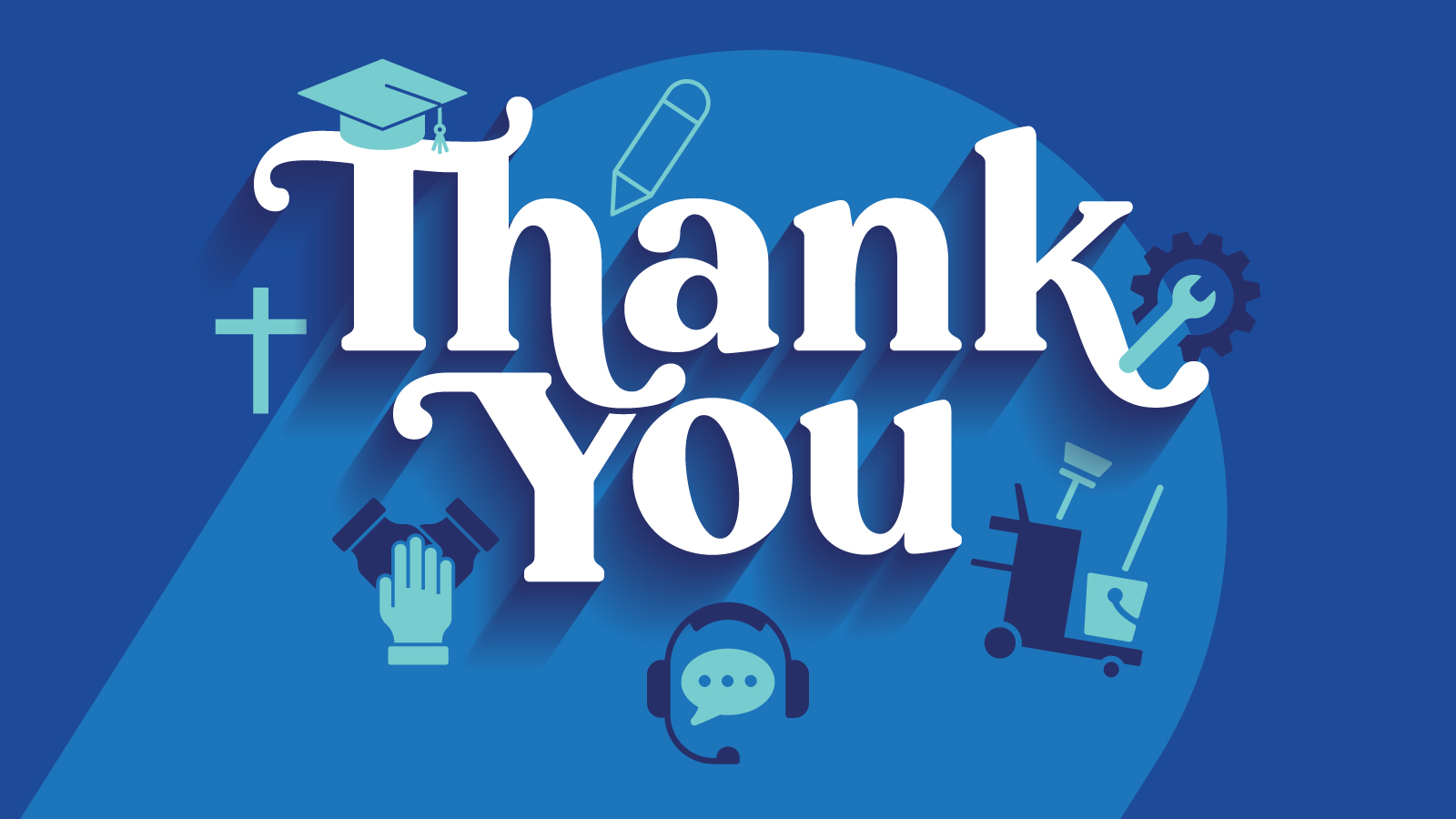 Replacement Staff Web Banner